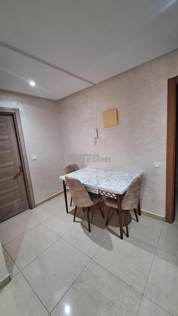 شقة مفروشة للإيجار في أكادير (350 درهم - شهريًا) — Photo 10
