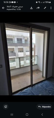 Appartement 80 m² à louer à Sidi Othmane, Casablanca — Photo 5