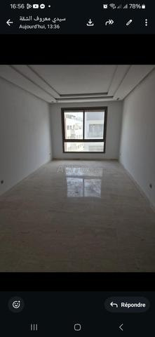 Appartement 80 m² à louer à Sidi Othmane, Casablanca — Photo 11