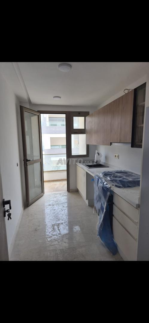 Appartement 80 m² à louer à Sidi Othmane, Casablanca — Photo 10