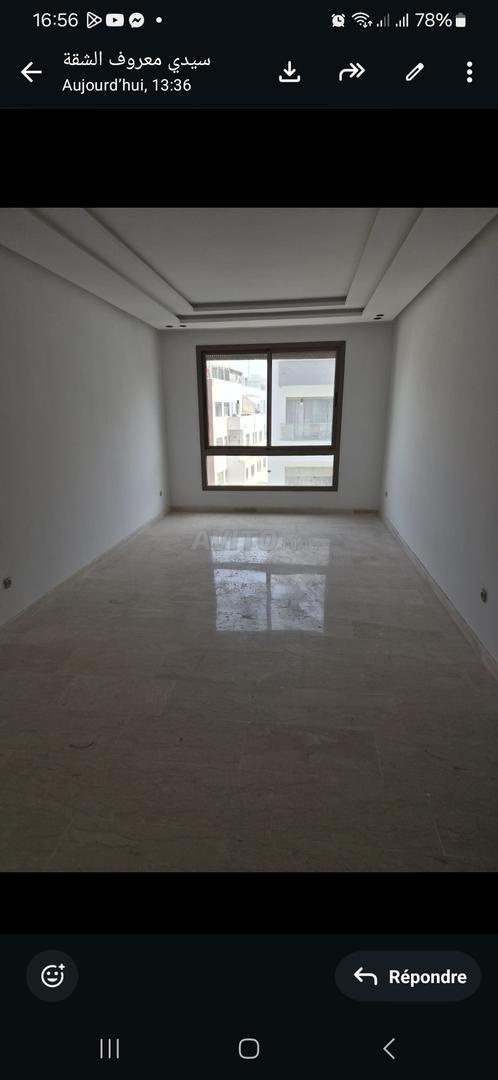 Appartement 80 m² à louer à Sidi Othmane, Casablanca — Photo 12