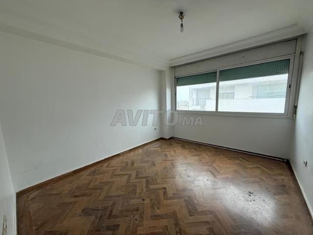 Appartement 120 m² à louer à Casablanca (Maarif) — Photo 8
