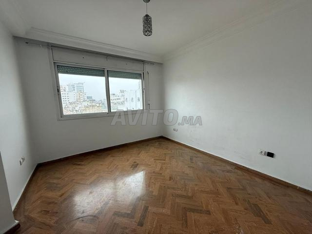 Appartement 120 m² à louer à Casablanca (Maarif) — Photo 18
