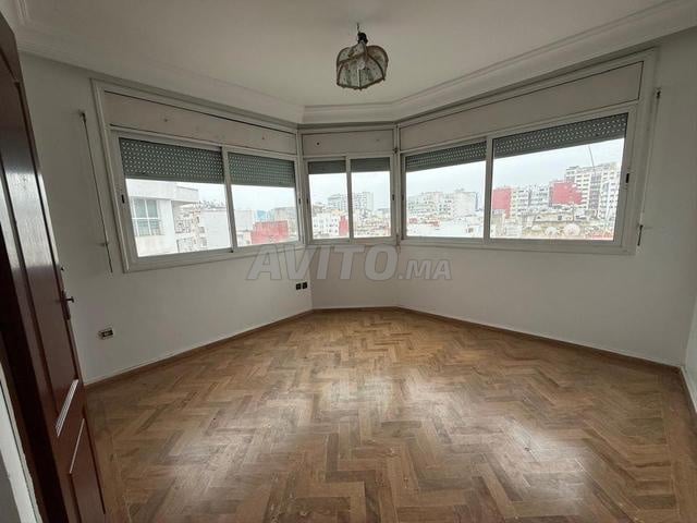 Appartement 120 m² à louer à Casablanca (Maarif) — Photo 22