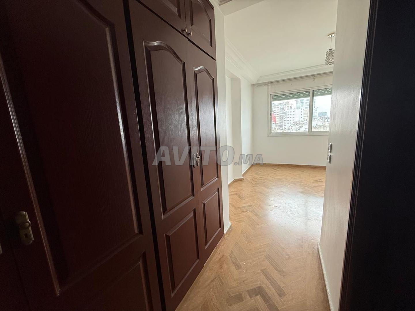 Appartement 120 m² à louer à Casablanca (Maarif) — Photo 5