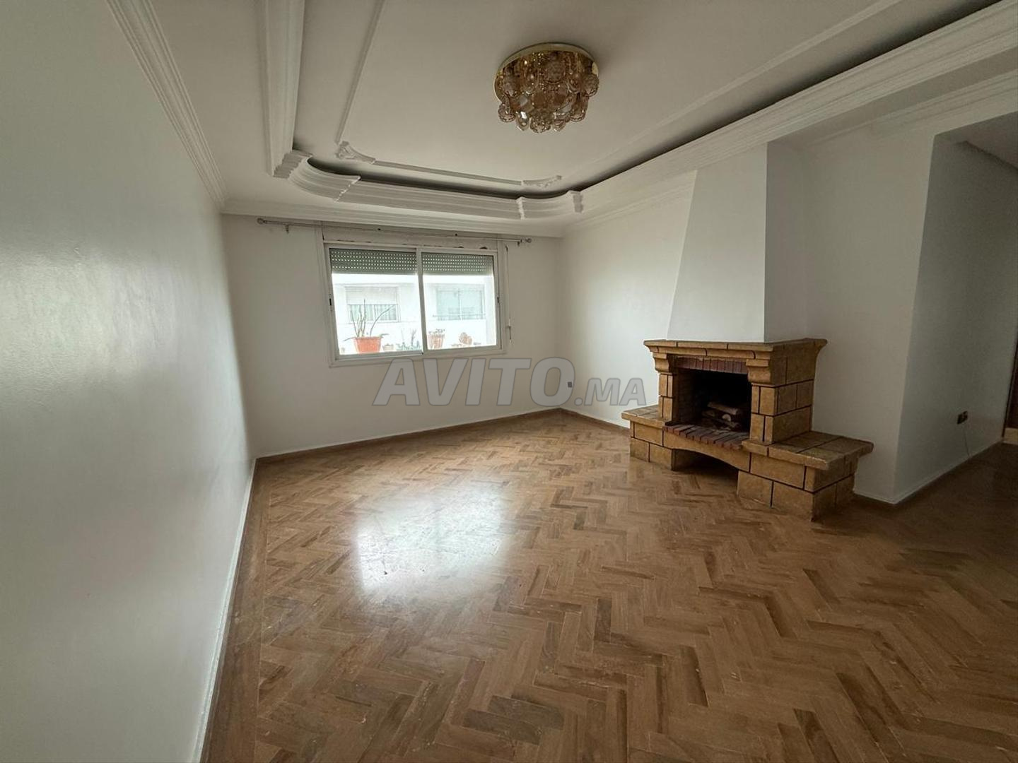 Appartement 120 m² à louer à Casablanca (Maarif) — Photo 11