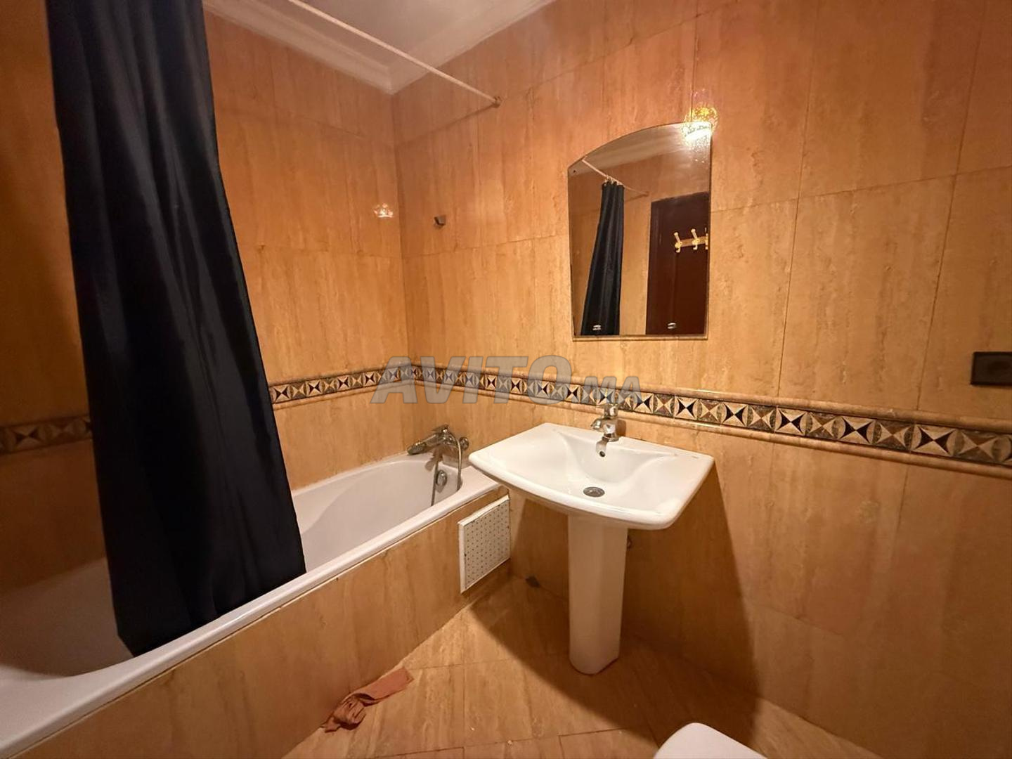 Appartement 120 m² à louer à Casablanca (Maarif) — Photo 15