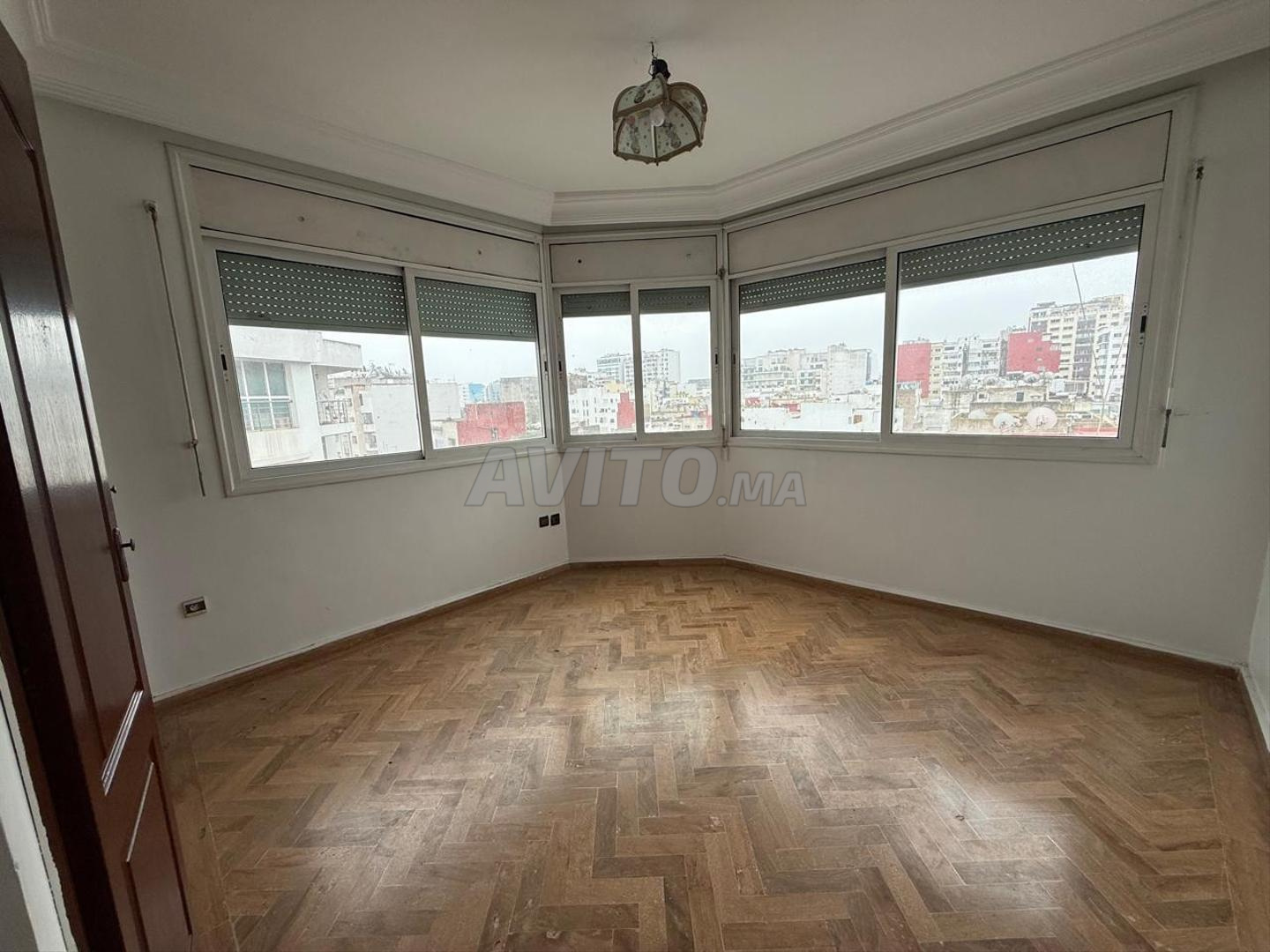 Appartement 120 m² à louer à Casablanca (Maarif) — Photo 21