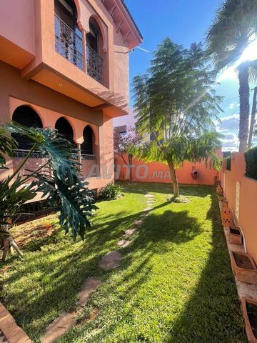 Superbe villa 400 m² à vendre à Témara — Photo 4