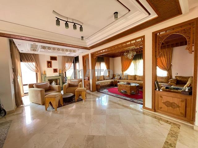 Superbe villa 400 m² à vendre à Témara — Photo 8