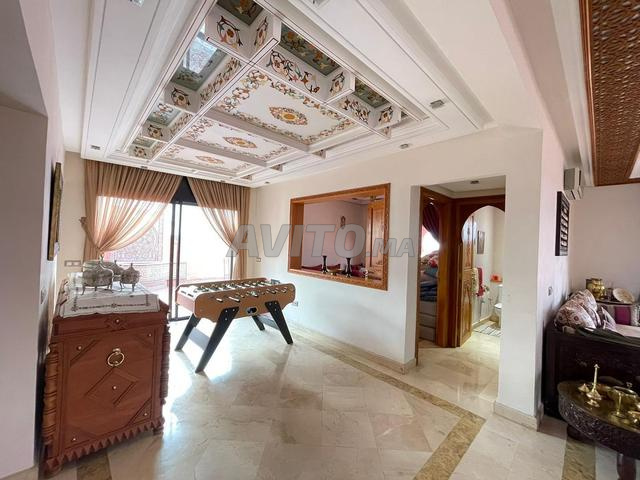 Superbe villa 400 m² à vendre à Témara — Photo 10