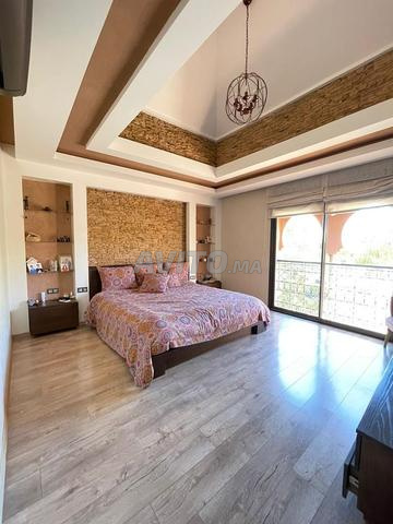 Superbe villa 400 m² à vendre à Témara — Photo 12