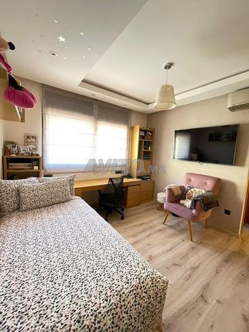 Superbe villa 400 m² à vendre à Témara — Photo 16