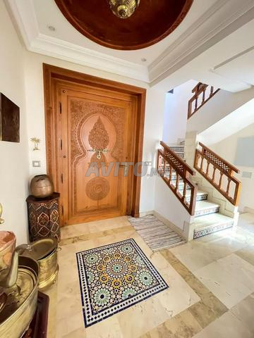 Superbe villa 400 m² à vendre à Témara — Photo 28