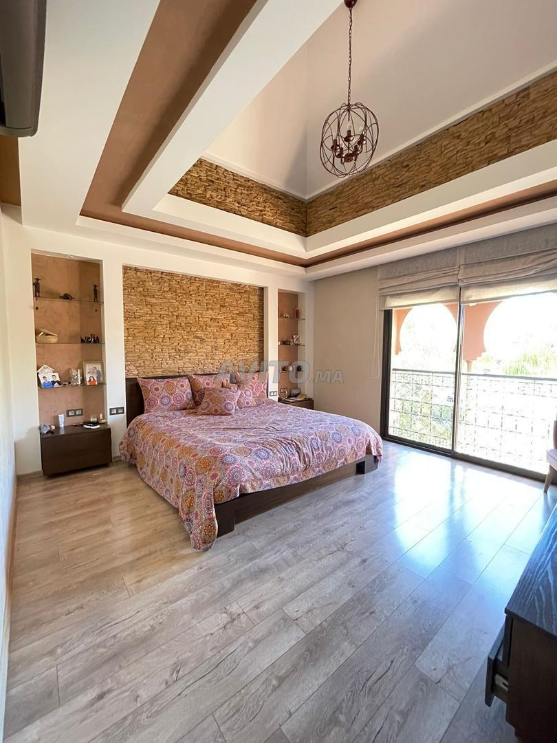 Superbe villa 400 m² à vendre à Témara — Photo 11