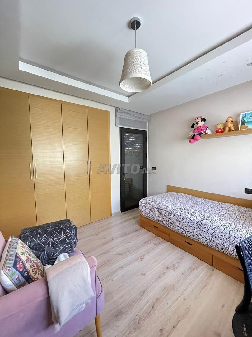Superbe villa 400 m² à vendre à Témara — Photo 13