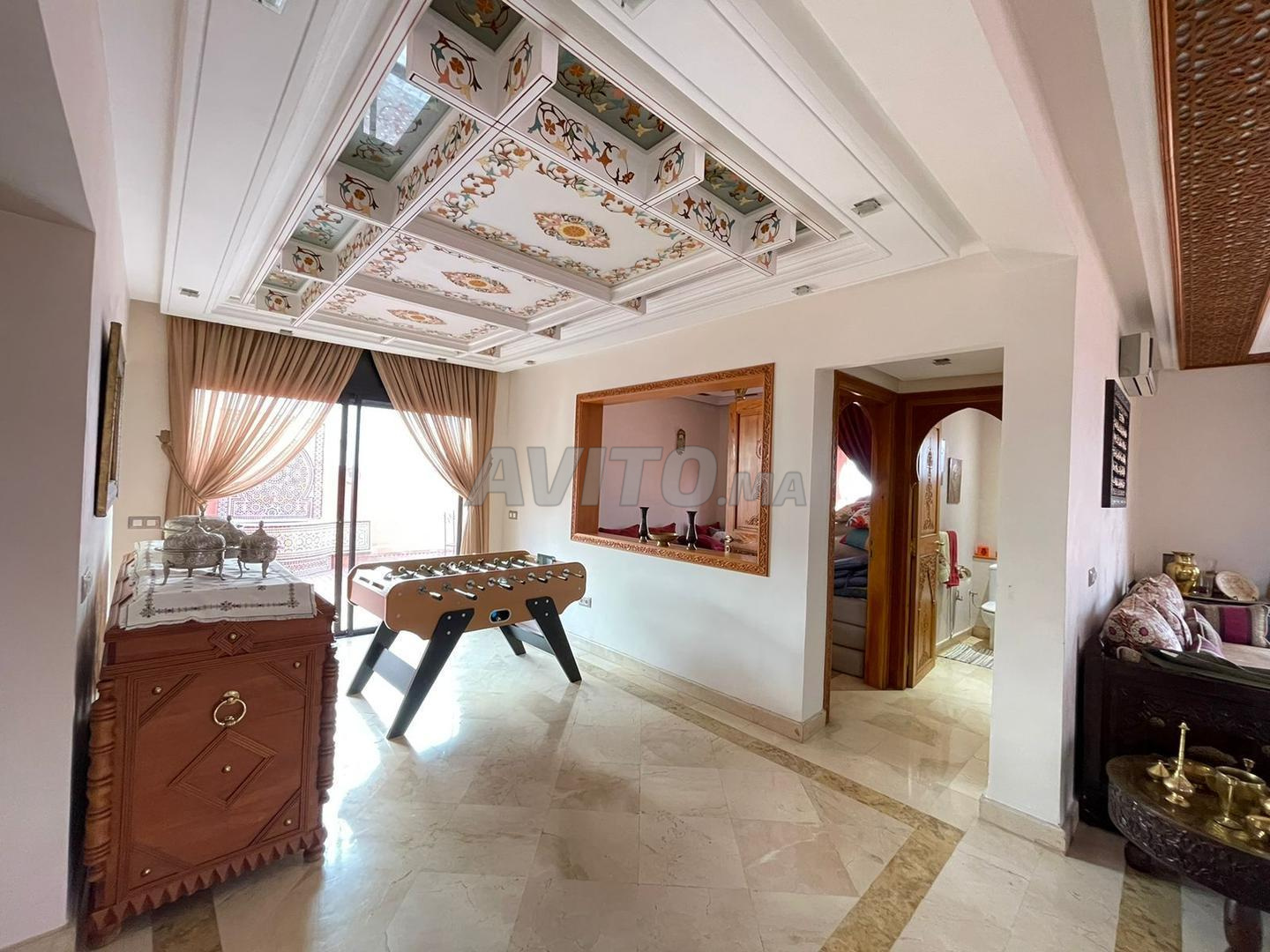 Superbe villa 400 m² à vendre à Témara — Photo 17