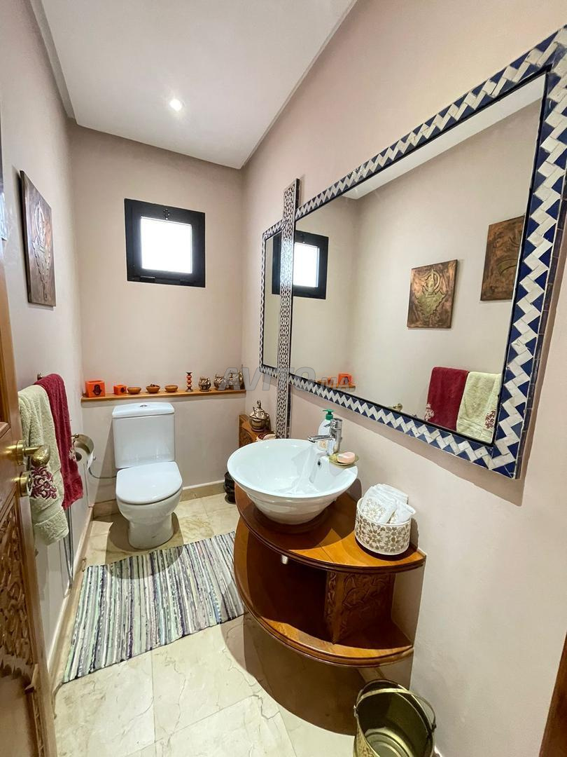 Superbe villa 400 m² à vendre à Témara — Photo 23