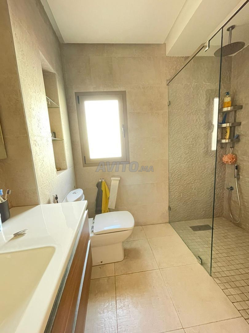 Superbe villa 400 m² à vendre à Témara — Photo 25