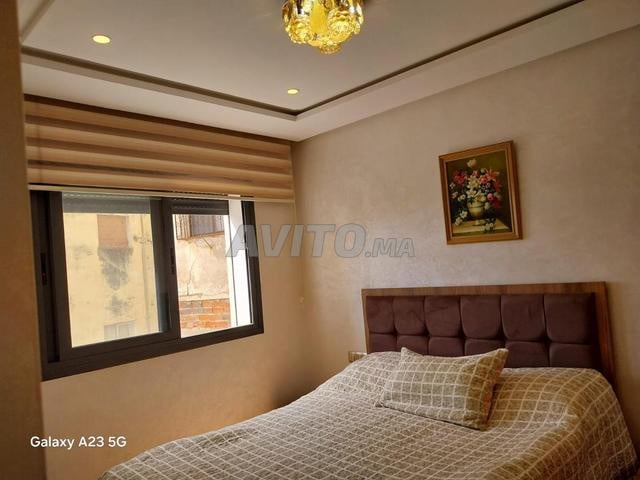 Appartement 60 m² à louer à Tanger – Iberia — Photo 2