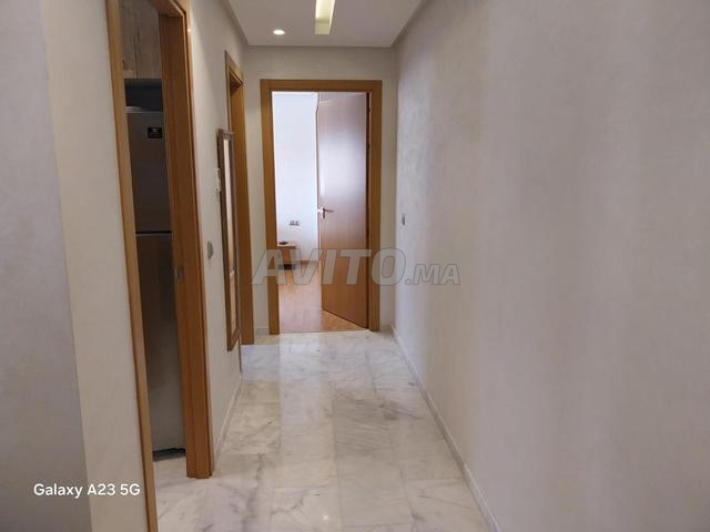 Appartement 60 m² à louer à Tanger – Iberia — Photo 5