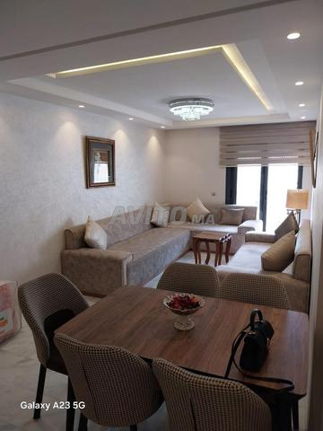 Appartement 60 m² à louer à Tanger – Iberia — Photo 7