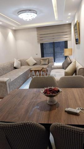 Appartement 60 m² à louer à Tanger – Iberia — Photo 8