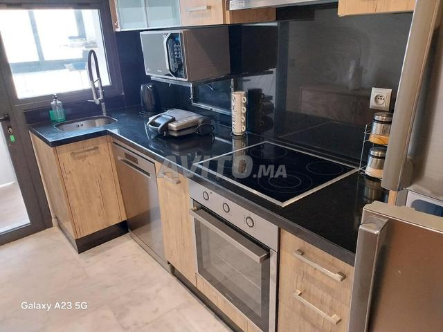 Appartement 60 m² à louer à Tanger – Iberia — Photo 9