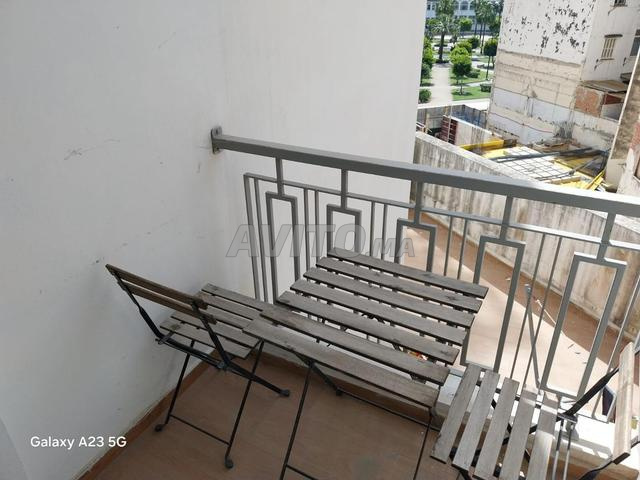 Appartement 60 m² à louer à Tanger – Iberia — Photo 10