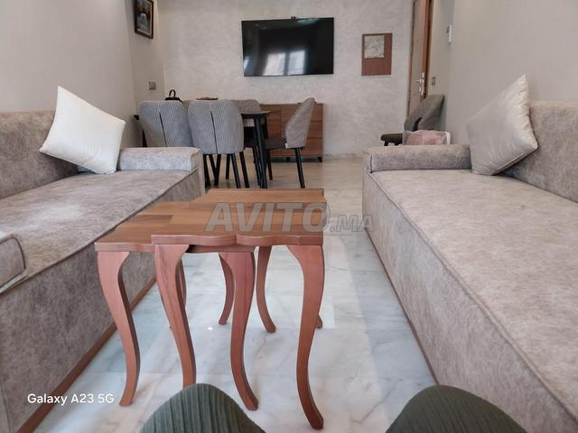 Appartement 60 m² à louer à Tanger – Iberia — Photo 11