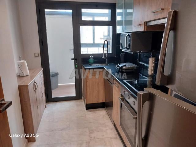 Appartement 60 m² à louer à Tanger – Iberia — Photo 12