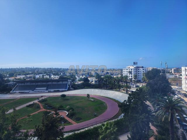 Bureau 181 m² à louer à Casablanca – Espace Porte d'Anfa — Photo 5