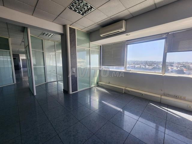 Bureau 181 m² à louer à Casablanca – Espace Porte d'Anfa — Photo 7