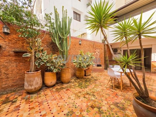 Apartment 181 sqm for sale in Casablanca, Racine — Photo 4