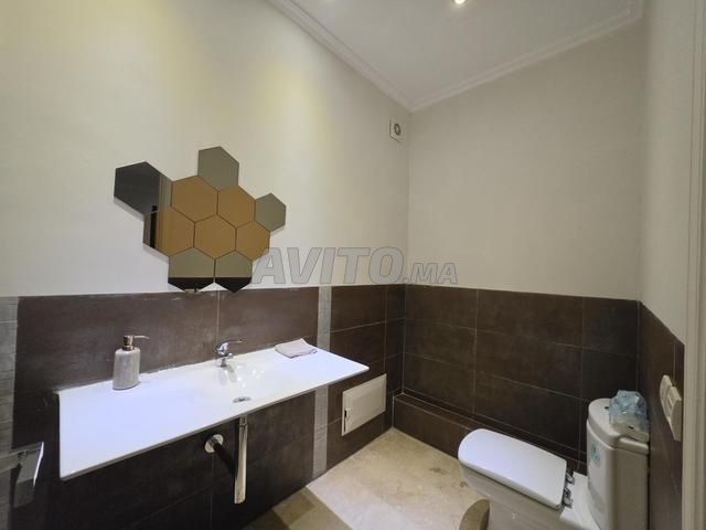 Apartment 181 sqm for sale in Casablanca, Racine — Photo 10