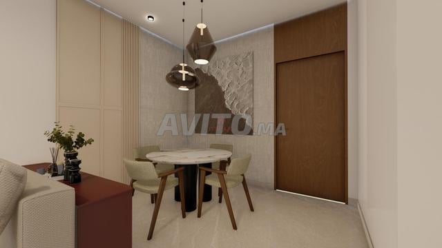 Appartement 65 m² à vendre à Casablanca (Anoual) — Photo 4