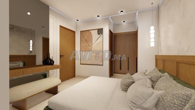 Appartement 65 m² à vendre à Casablanca (Anoual) — Photo 8