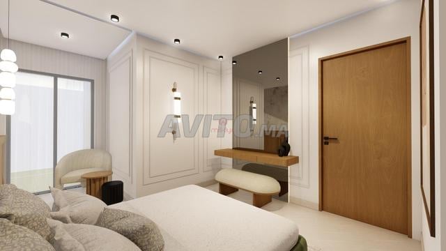 Appartement 65 m² à vendre à Casablanca (Anoual) — Photo 10