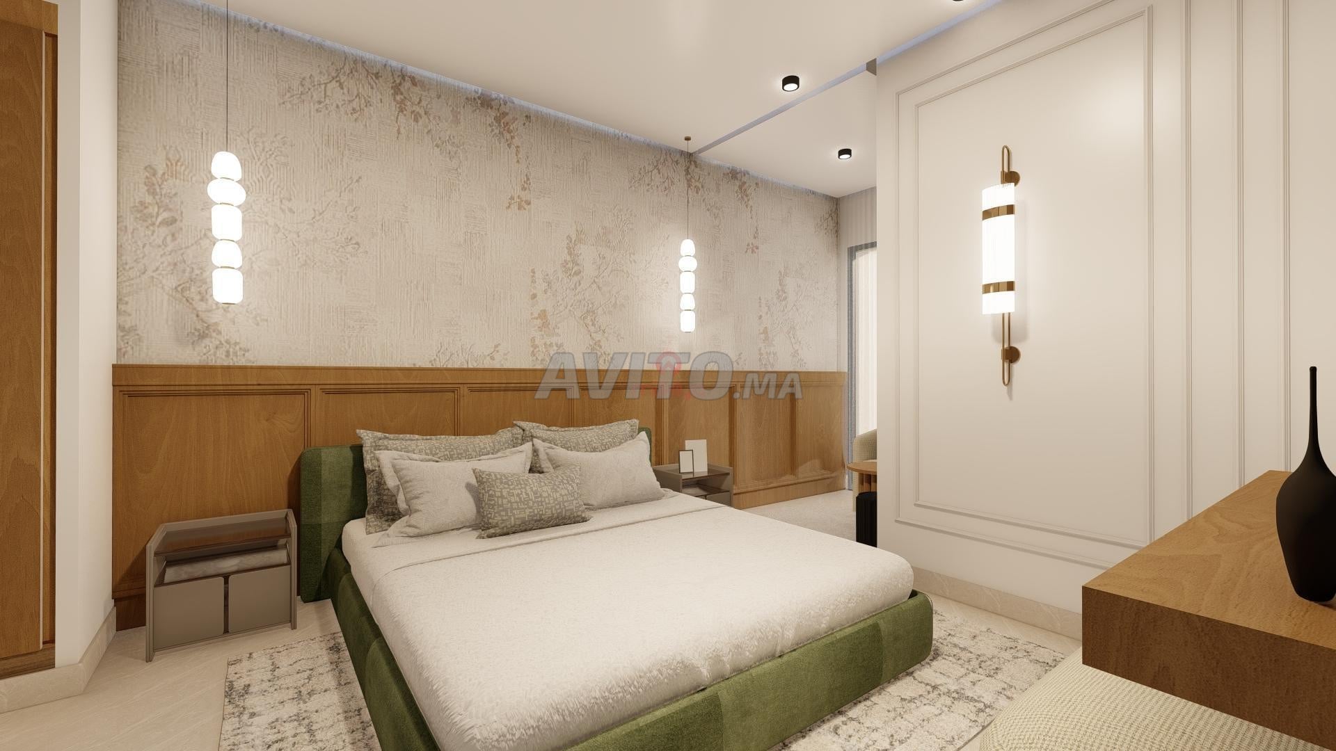 Appartement 65 m² à vendre à Casablanca (Anoual) — Photo 5