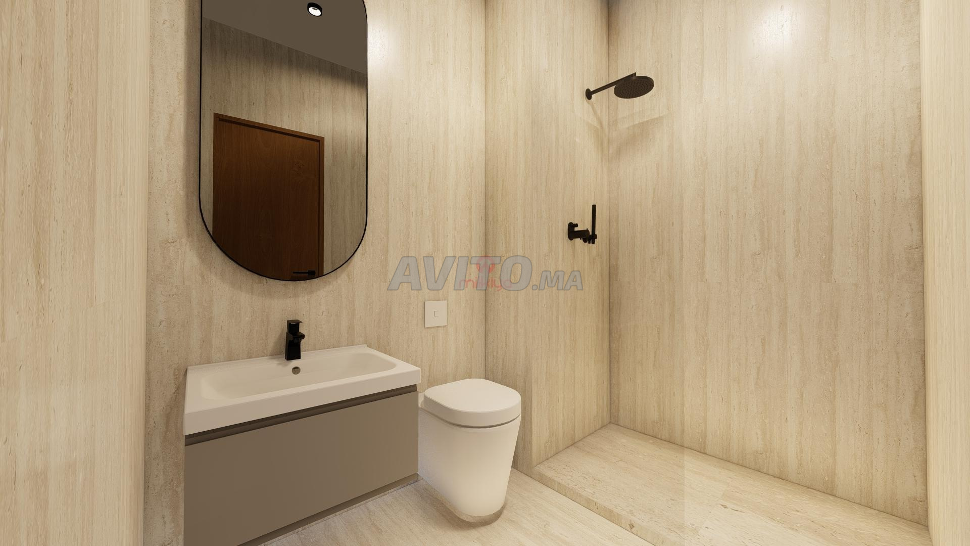 Appartement 65 m² à vendre à Casablanca (Anoual) — Photo 14