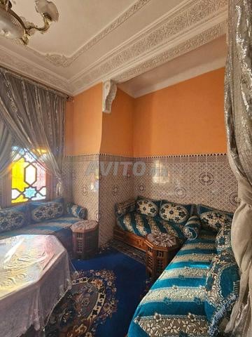 فيلا 60 متر مربع للبيع في مراكش — Photo 3
