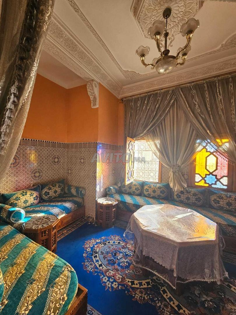 فيلا 60 متر مربع للبيع في مراكش — Photo 6