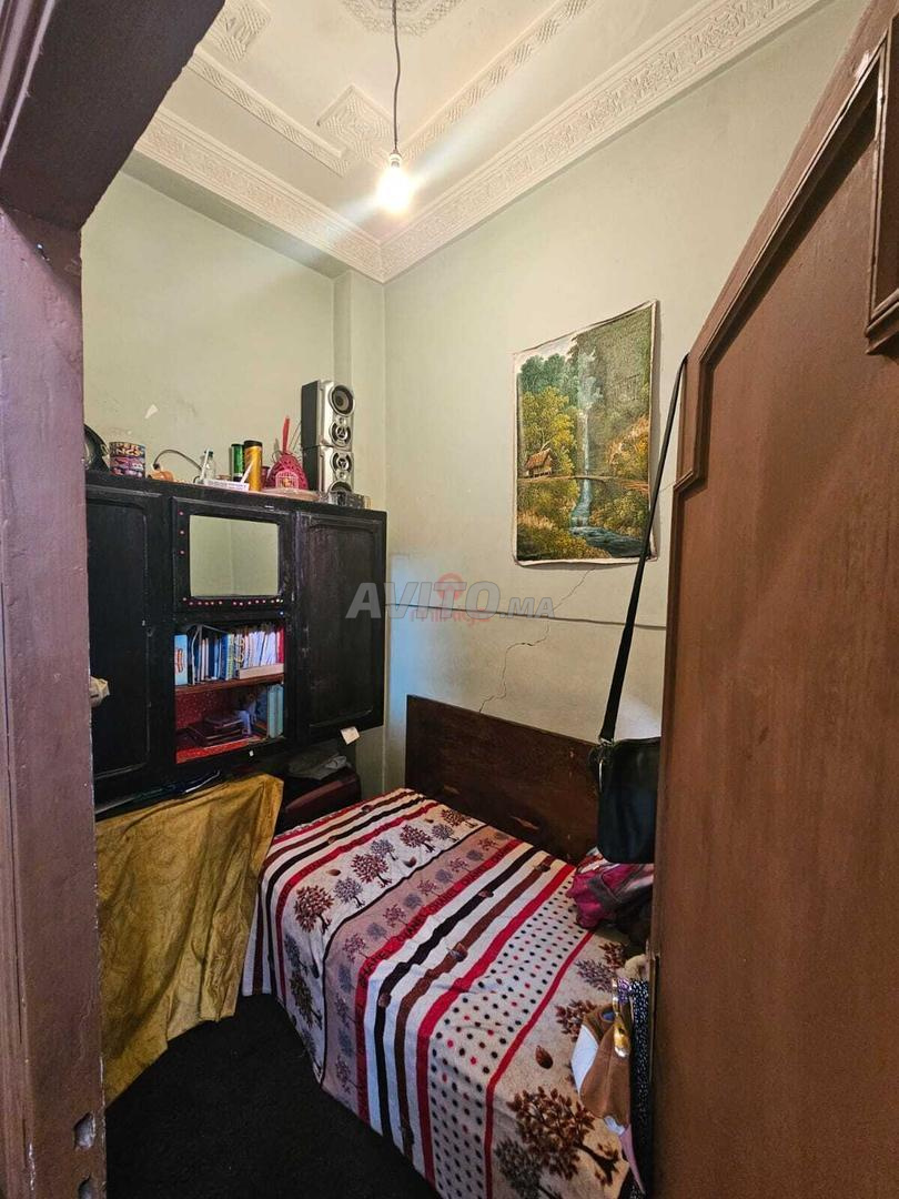 فيلا 60 متر مربع للبيع في مراكش — Photo 8