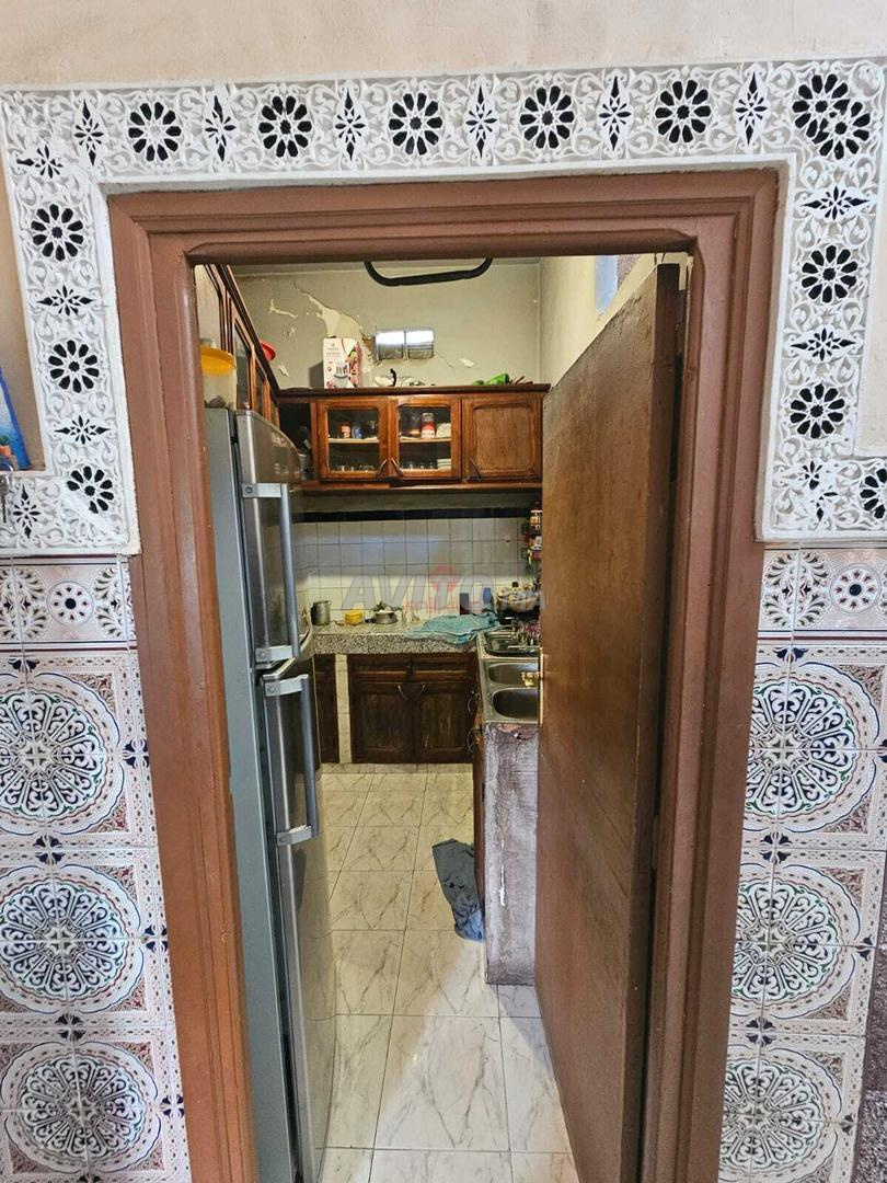 فيلا 60 متر مربع للبيع في مراكش — Photo 16