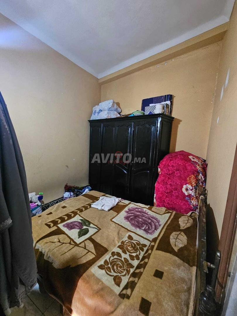 فيلا 60 متر مربع للبيع في مراكش — Photo 18