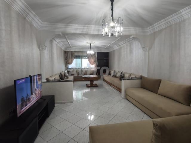 شقة 146 م² للبيع في الدار البيضاء (2 مارس) — Photo 2