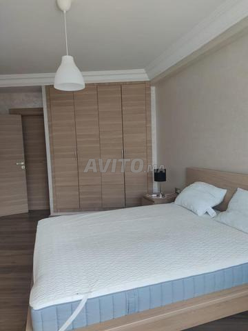 شقة 146 م² للبيع في الدار البيضاء (2 مارس) — Photo 6