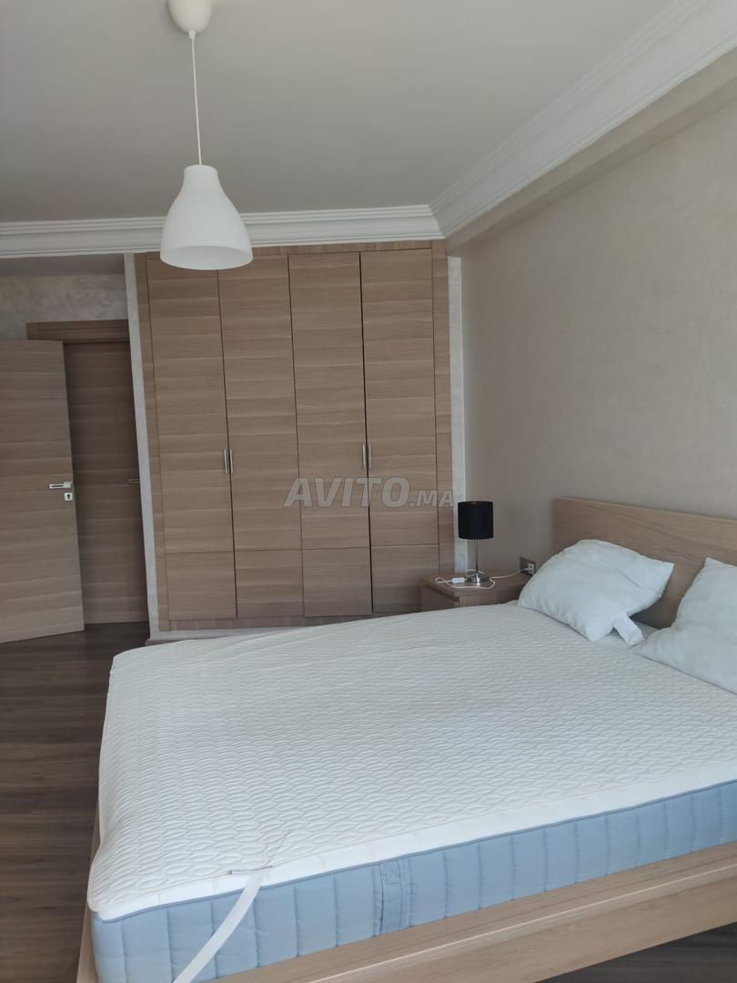 شقة 146 م² للبيع في الدار البيضاء (2 مارس) — Photo 5