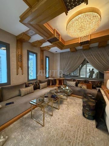 Appartement 270 m² à vendre à Rabat (Hay Riad) — Photo 4