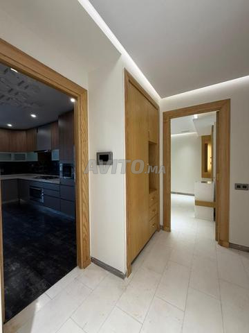 Appartement 270 m² à vendre à Rabat (Hay Riad) — Photo 22